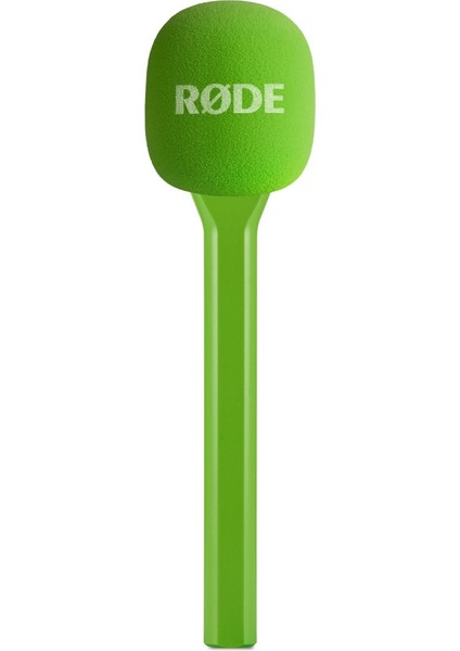 Interview Go: Yeşil | Wireless Go ve Pro Için Röportaj Mikrofon Dönüştürme Kiti indirimleri