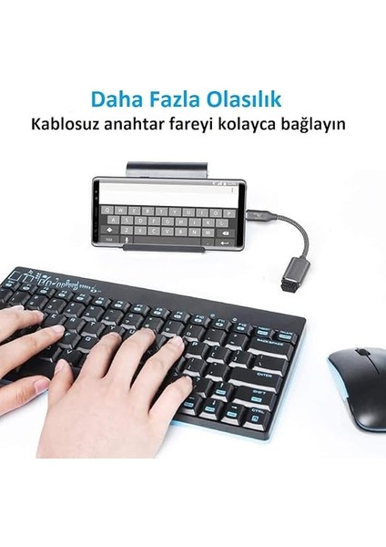 USB Tip C Otg Kablo, Veri Senkronizasyonu 3.0, Oneplus 7,6t, Samsung ve Tüm Tip C Akıllı Telefonlar Için fırsatları