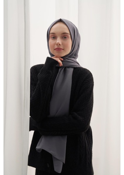 Compact Soft Şal Gri fiyatları