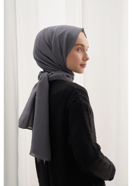 Compact Soft Şal Gri indirimleri