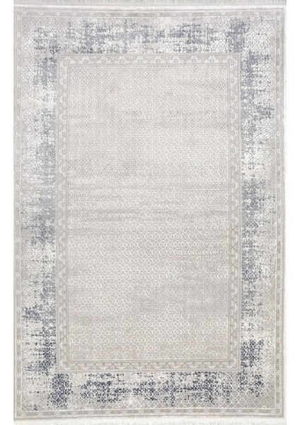 Azura C728A Akrilik Çerçeveli Antialerjik Salon ve Koridor Halısı