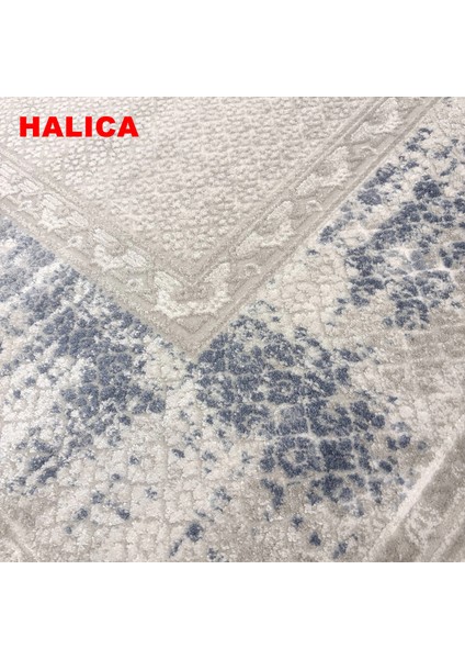 Azura C728A Akrilik Çerçeveli Antialerjik Salon ve Koridor Halısı fiyatları