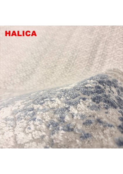 Azura C728A Akrilik Çerçeveli Antialerjik Salon ve Koridor Halısı fırsatları