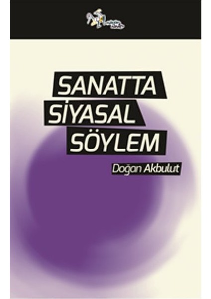 Sanatta Siyasal Söylem