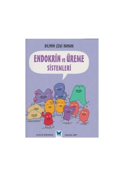 Endokrin ve Üreme Sistemeleri