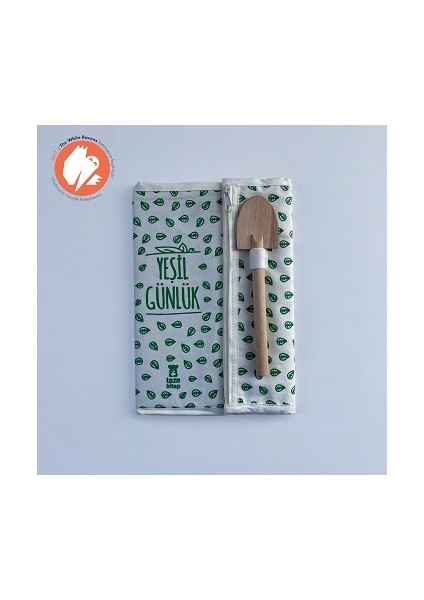 Yeşil Günlük