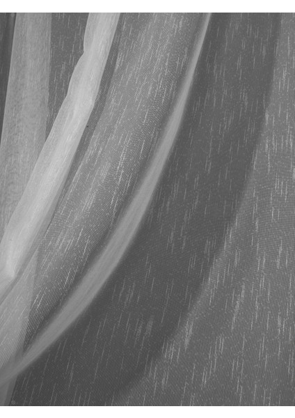 En Çok Tercih Edilen Şantuklu Tül Perde – 1/3 Sık Pileli – Ütü Gerektirmez modelleri