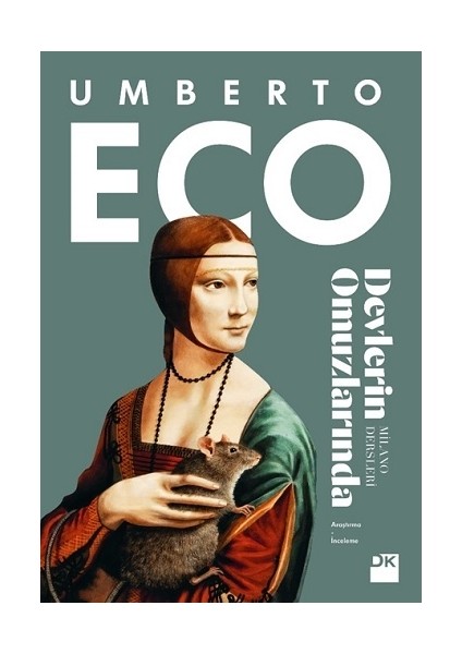 Devlerin Omuzlarında