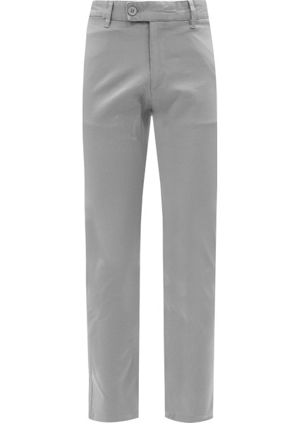 Taş Comfort Fit Chino Pantolon