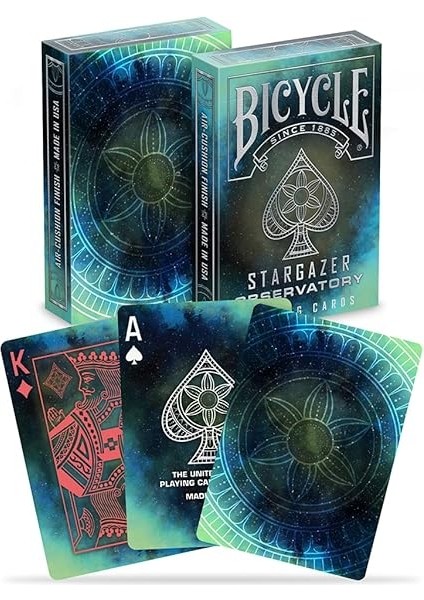 Stargazer Observatory Oyun Kartıarı fiyatları