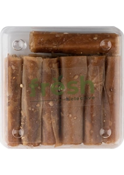 Doğal Sarma Pestil – Cevizli, Katkısız, Geleneksel Yöresel Tat