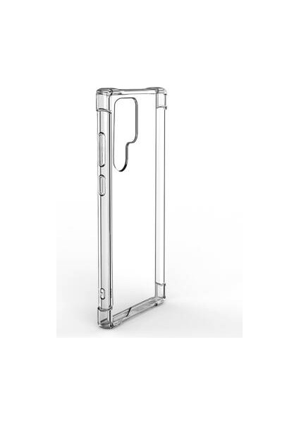 Samsung Galaxy S24 Ultra Kılıf Nitro Anti Shock Silikon indirimleri