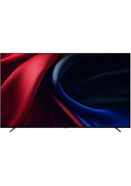 75 DQ 38000 75'' 189 Ekran Uydu Alıcılı 4K Ultra HD QLED Google TV