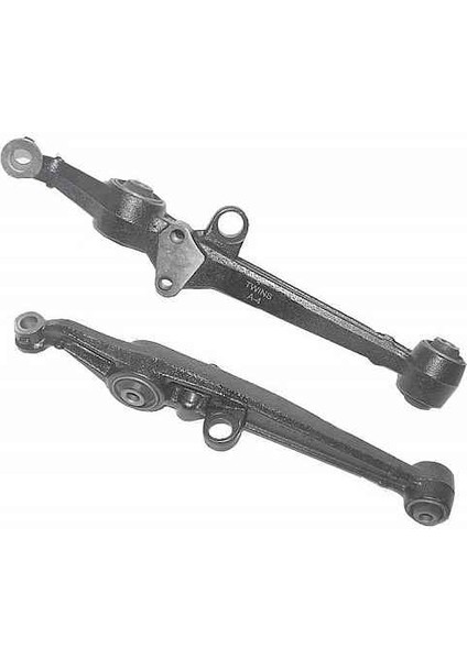 Salıncak Accord 94-98 Alt Burçlu Sağ