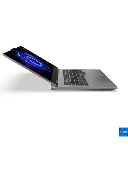 Loq 17IRX10 INTEL CORE I7-13650HX 24GB DDR5 1TB SSD 8 GB RTX 5050 17,3" 165 Hz Freedos 83JH006CTR Gaming Taşınabilir Bilgisayar fiyatları