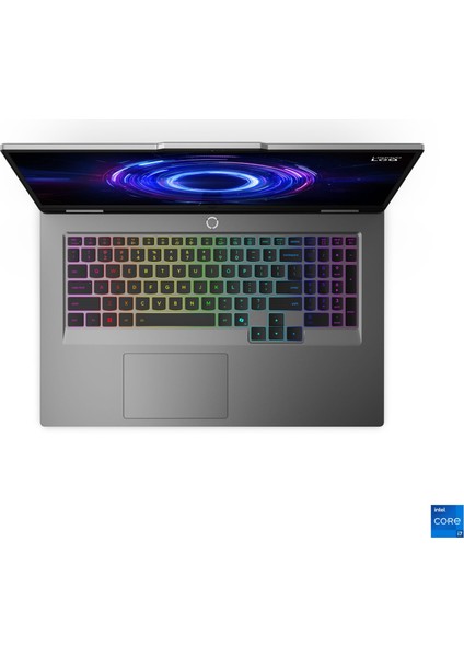 Loq 17IRX10 INTEL CORE I7-13650HX 24GB DDR5 1TB SSD 8 GB RTX 5050 17,3" 165 Hz Freedos 83JH006CTR Gaming Taşınabilir Bilgisayar fırsatları