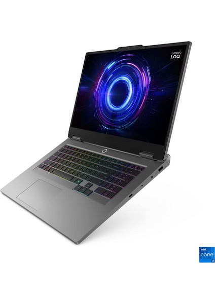 Loq 17IRX10 INTEL CORE I7-13650HX 24GB DDR5 1TB SSD 8 GB RTX 5050 17,3" 165 Hz Freedos 83JH006CTR Gaming Taşınabilir Bilgisayar indirimleri