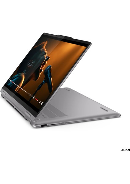 Yoga 7 2-In-1 14AHP9 Amd Ryzen7 8840HS 16GB 1tb SSD 14" OLED Freedos 83DK00AUTR Dokunmatik Bilgisayar indirimleri