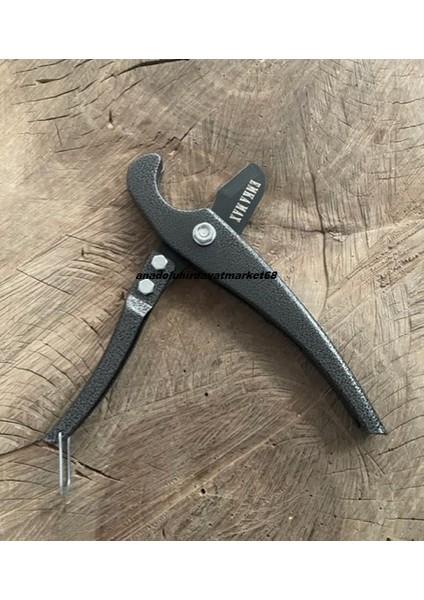 Emk 32MM Pprc Boru Makası Kangal Pvc Boru Makası Pprc Boru Tamir Havşa Seti fiyatları