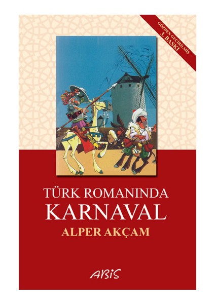 Türk Romanında Karnaval