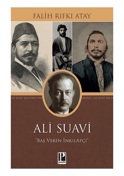 Ali Suavi