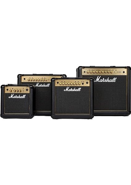 MG15G 15W Elektro Gitar Kombo Amfisi (Yeni Ürün) fırsatları