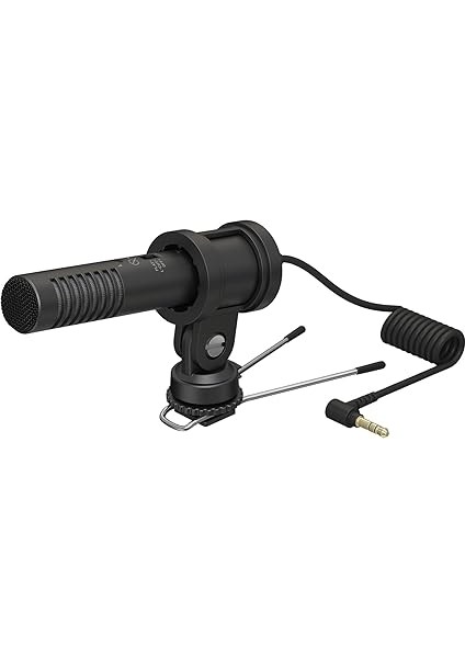 Vıdeo Mıc X1 Dual-Capsule X-Y Condenser Kamera Üstü Mikrofon fiyatları