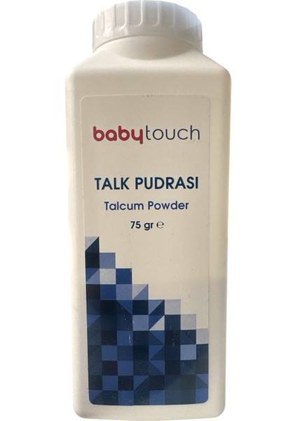Aqua Talk Pudra 2 x 75GR