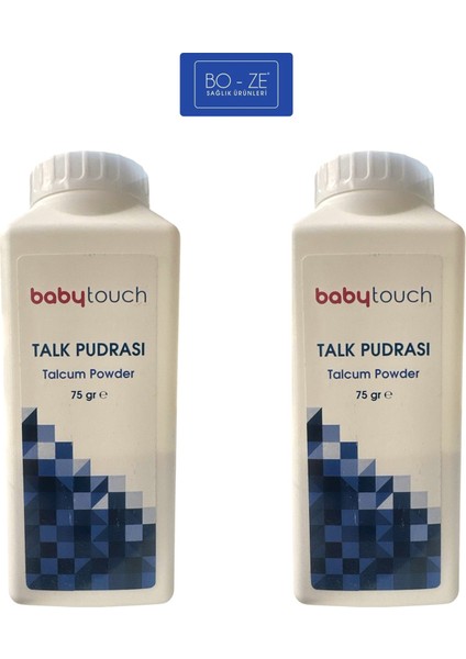 Aqua Talk Pudra 2 x 75GR fiyatları