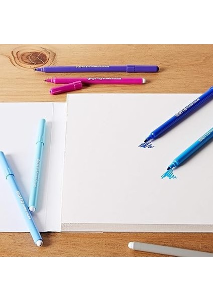 Turbo Color, 24'lü Kutu indirimleri