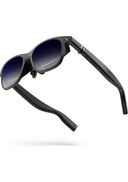 Pro Xr/ar Gözlük - 135" 120Hz 1000NITS, Harman Ses, Elektrokrom Film. iPhone 17/16/15/android/mac/pc/steam Deck/switch 2 Için. Ilk Gerçek Xr