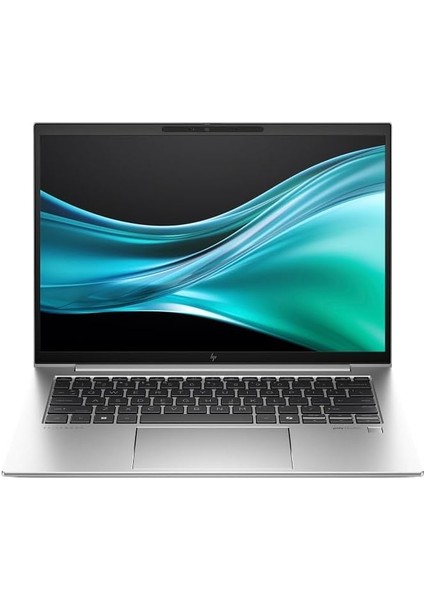 Elitebook 840 G11 970V6ET ULTRA5-125H 16 GB 512 GB SSD 14'' Wuxga W11PRO Dizüstü Bilgisayar