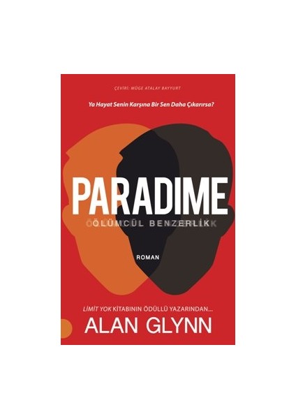 Paradime - Ölümcül Benzerlik