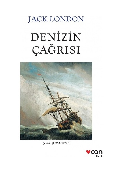 Denizin Çağrısı
