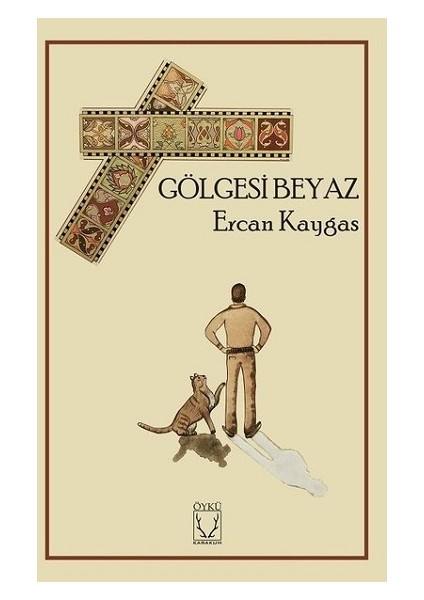 Gölgesi Beyaz