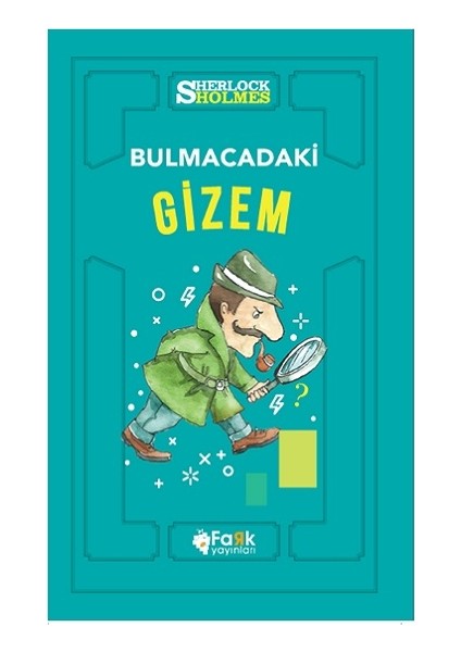 Bulmacadaki Gizem