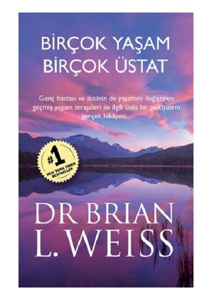 Birçok Yaşam Birçok Üstat