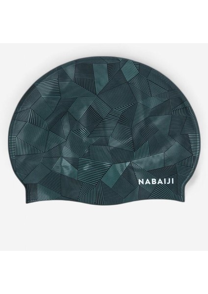 Silikon Havuz Bonesi - Pembe - Denizyıldızı Baskılı