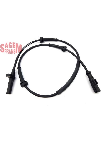 SAGEM-60221 - Abs Sensor Kablo Arka Sağ-Sol Trafıc Iıı-Vıvaro