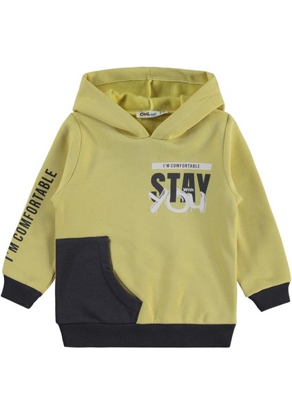 2-5 Yaş Eşofman Takımı modelleri