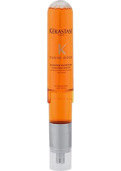 Kerastase Fusio Dose Booster Nutrition Besleyici Bakım 120ML
