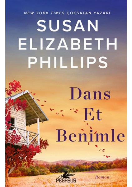 Dans Et Benimle - Susan Elizabeth Phillips