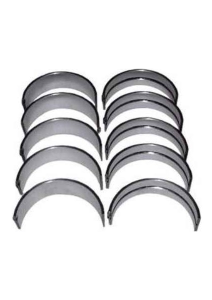 Yatak Ana Accent 95-00 / 00-06 / 06= Era / Getz (Std)