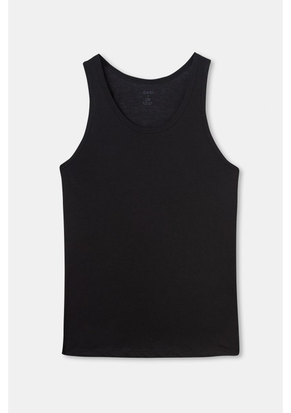 Erkek Modal Kalın Askılı Atlet D3500 fırsatları