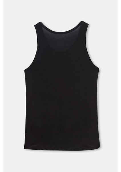 Erkek Modal Kalın Askılı Atlet D3500 indirimleri