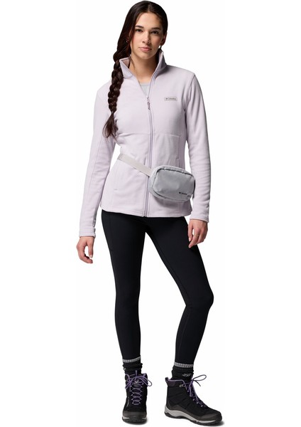 Basin Trail Iıı Full Zip Kadın Polar XK0841