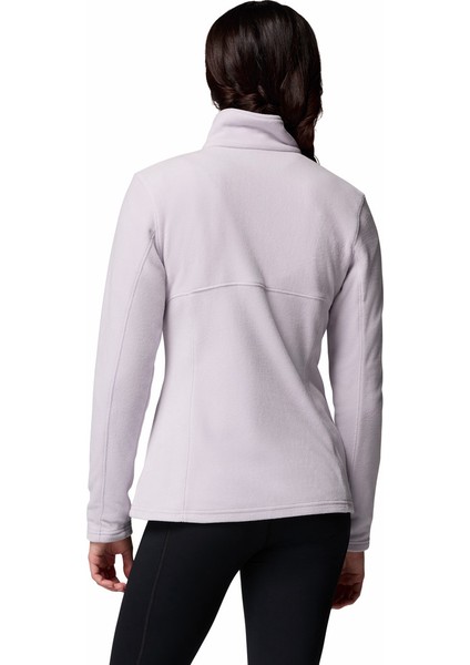 Basin Trail Iıı Full Zip Kadın Polar XK0841 modelleri