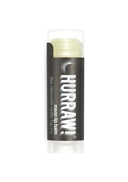 Hurraw Moon Lip Balm/gece Balmı 4.8gr fiyatları