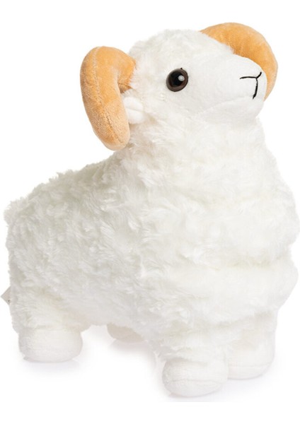 1466 Sevimli Kuzu 25 cm