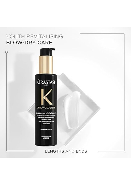 Chronologiste Thermique Regenerant Isı Koruyucu 150 ml fiyatları